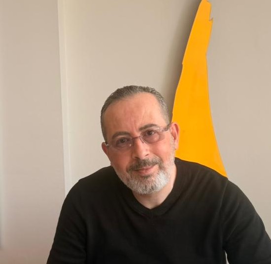 Serkan Basut